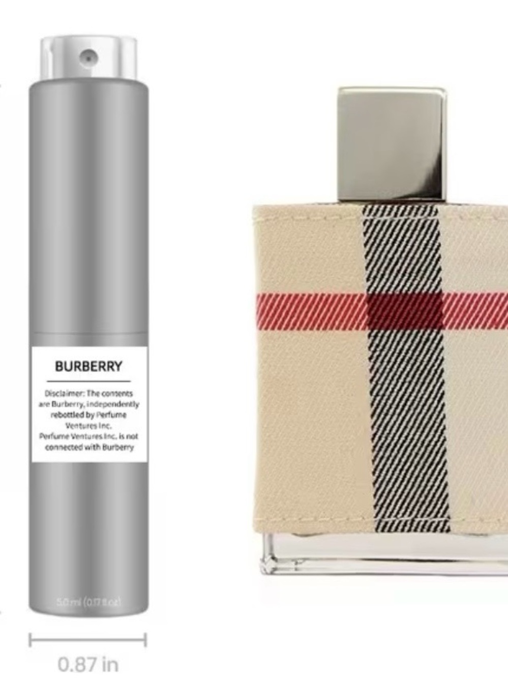 Burberry London Mini